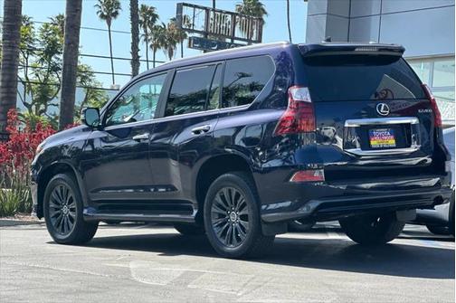 2021 Lexus GX 460 Premium