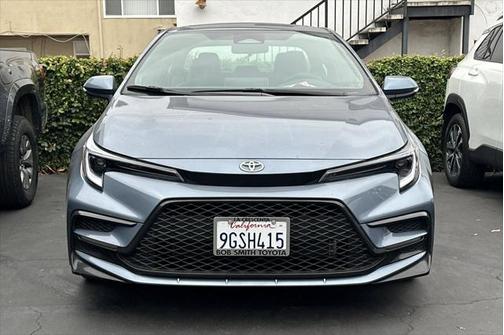 2023 Toyota Corolla XSE