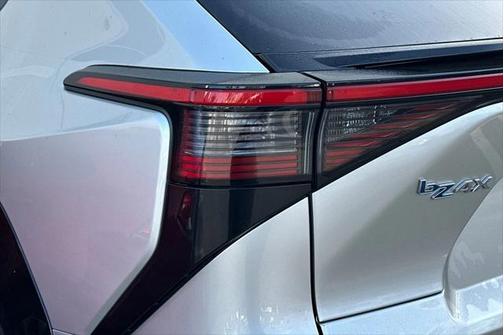 2023 Toyota bZ4X XLE