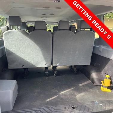 2018 Ford Transit-350 Base