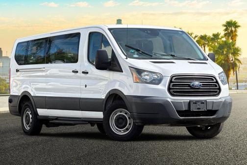 2018 Ford Transit-350 Base