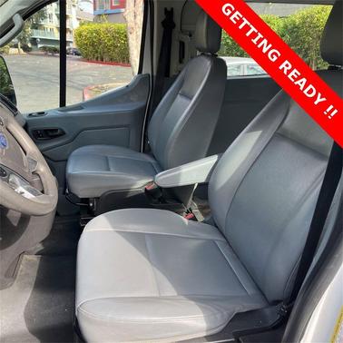 2018 Ford Transit-350 Base