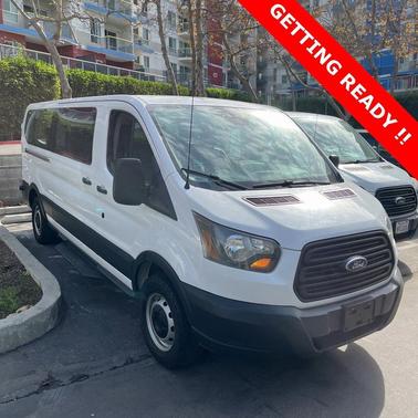 2018 Ford Transit-350 Base