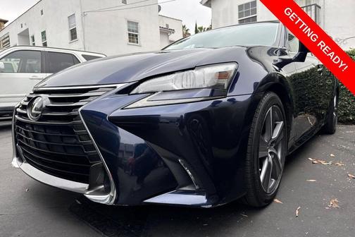 Mica 2016 Lexus GS 350 Base
