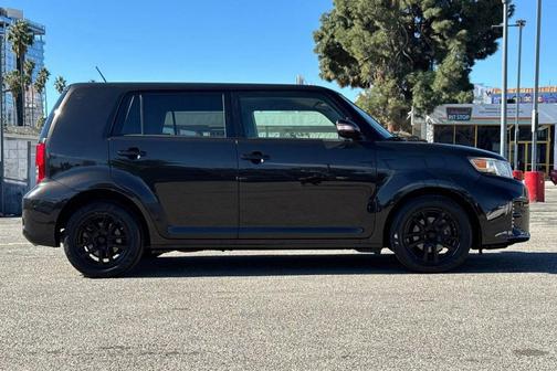 2015 Scion xB 686 Parklan Edition