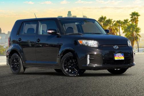 2015 Scion xB 686 Parklan Edition