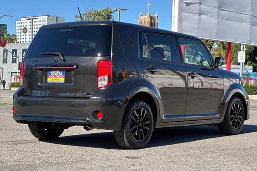 2015 Scion xB 686 Parklan Edition