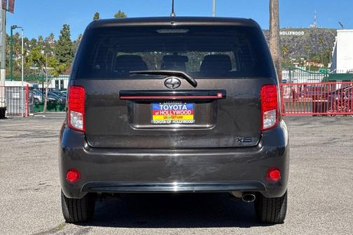 2015 Scion xB 686 Parklan Edition