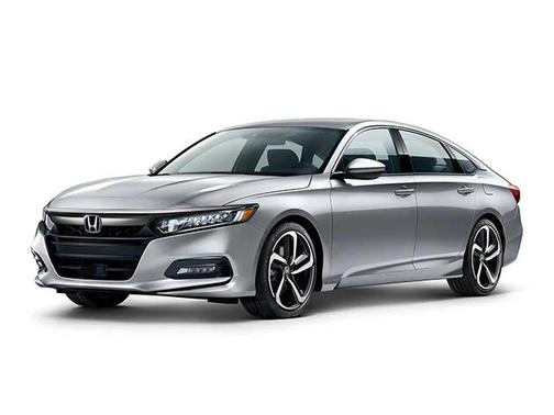 2020 Honda Accord Sport 1.5T