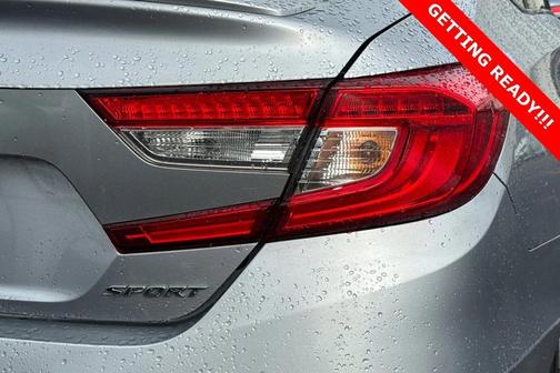 2020 Honda Accord Sport 1.5T