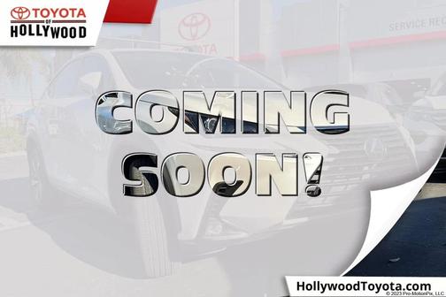 2019 Lexus NX 300 Base