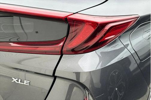 2020 Toyota Prius Prime XLE