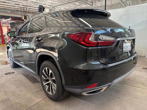 2021 Lexus RX 350 Base