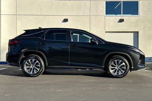 2021 Lexus RX 350 Base