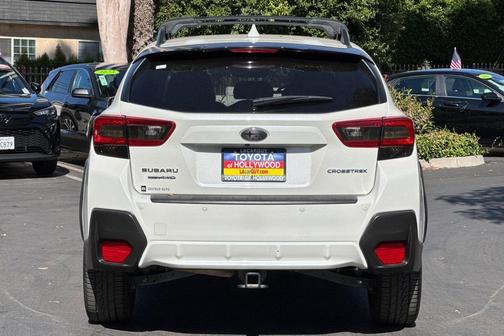 2019 Subaru Crosstrek 2.0i Limited