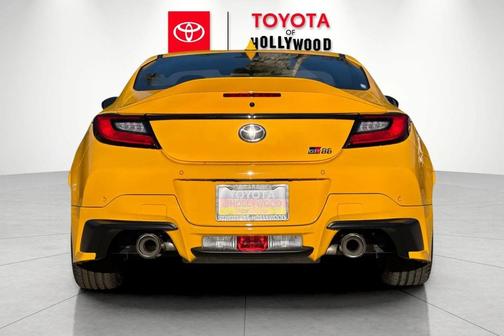 2026 Toyota GR86 Base