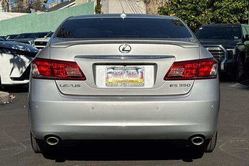 2010 Lexus ES 350 Base
