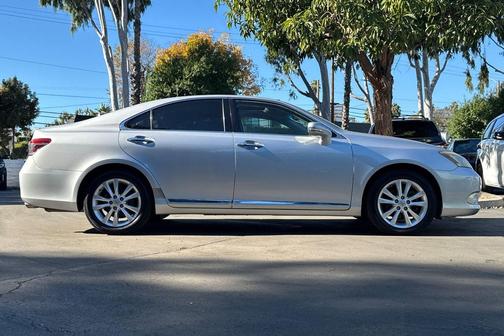 2010 Lexus ES 350 Base