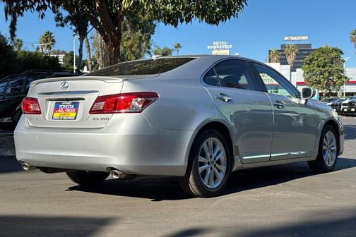 2010 Lexus ES 350 Base
