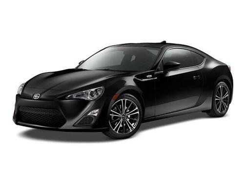2016 Scion FR-S Base