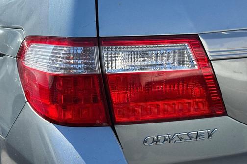 2006 Honda Odyssey EX-L