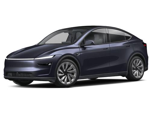 2026 Tesla Model Y Premium Rear-Wheel Drive