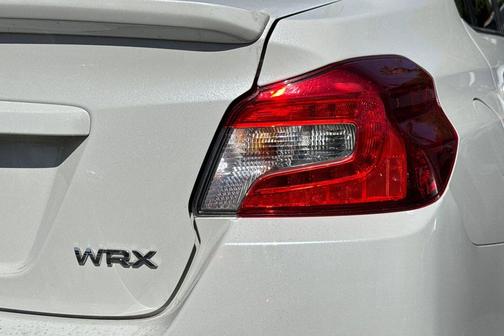 2018 Subaru WRX Base