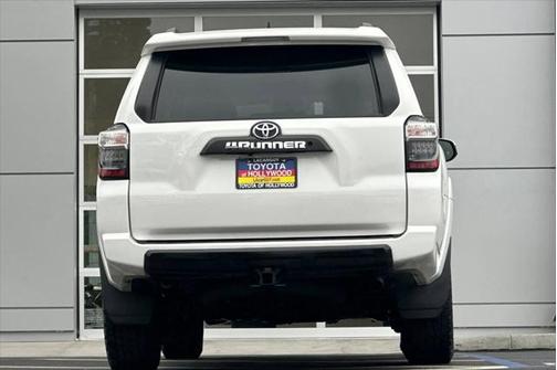 2016 Toyota 4Runner TRD Pro