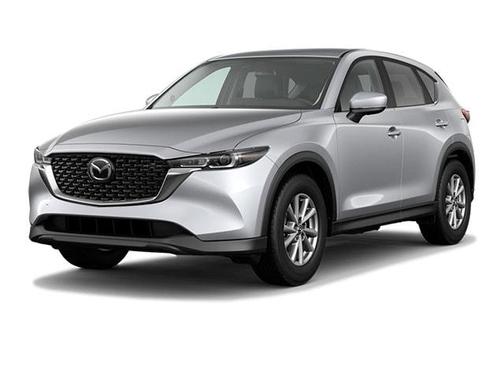 2023 Mazda CX-5 2.5 S Select Package