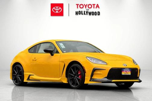 2026 Toyota GR86 Base