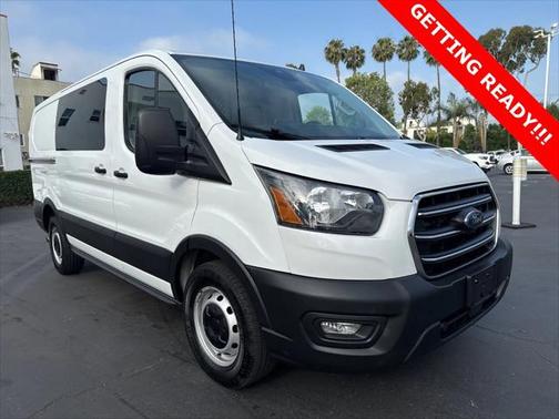 2020 Ford Transit-150 Base