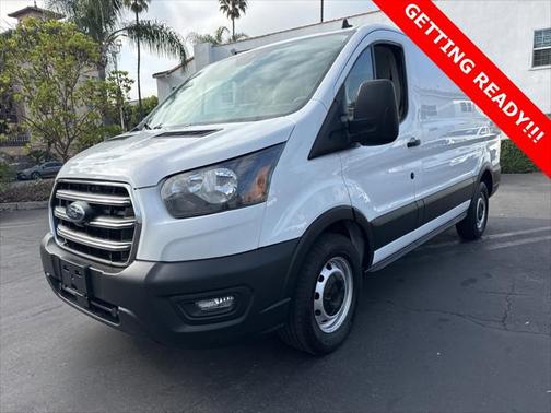 2020 Ford Transit-150 Base