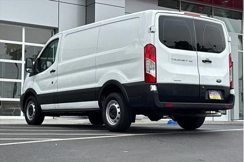 2020 Ford Transit-150 Base