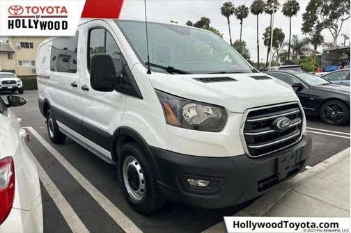 2020 Ford Transit-150 Base