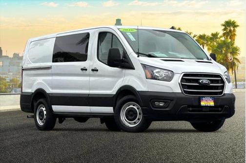 2020 Ford Transit-150 Base