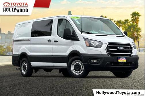 2020 Ford Transit-150 Base