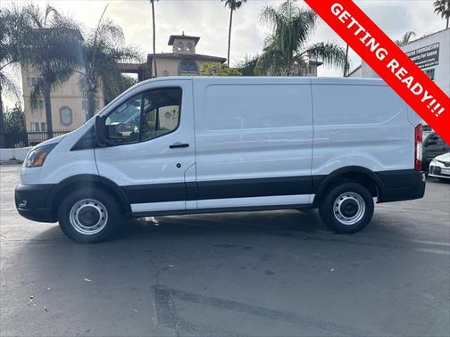 2020 Ford Transit-150 Base