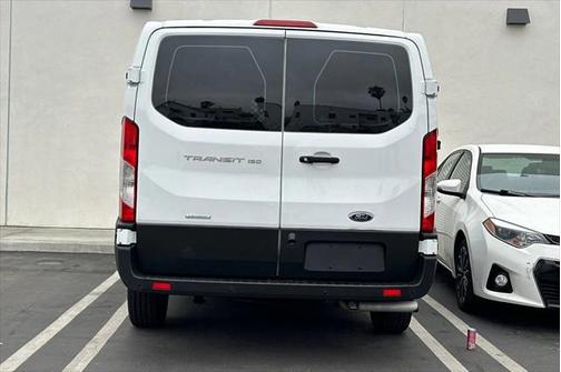 2020 Ford Transit-150 Base