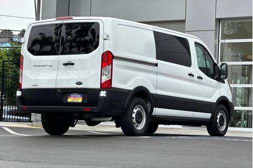 2020 Ford Transit-150 Base