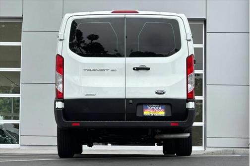 2020 Ford Transit-150 Base