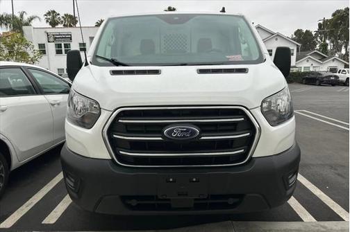 2020 Ford Transit-150 Base