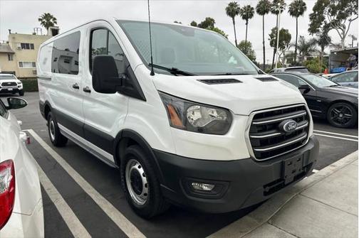 2020 Ford Transit-150 Base