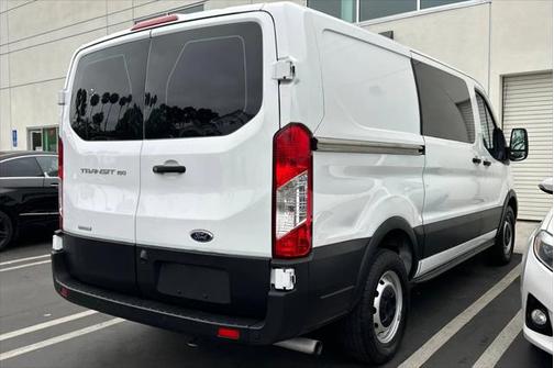 2020 Ford Transit-150 Base