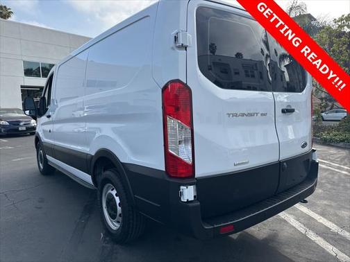 2020 Ford Transit-150 Base