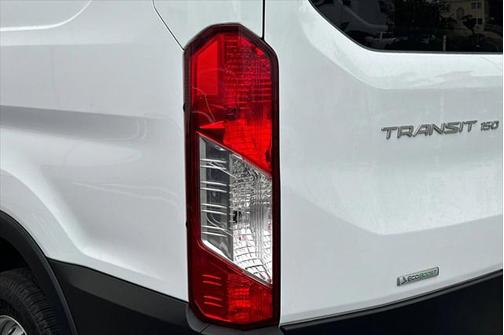 2020 Ford Transit-150 Base