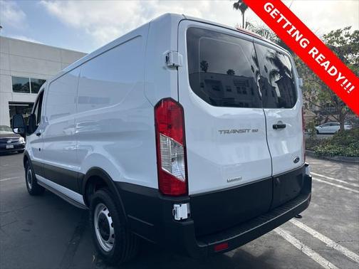 2020 Ford Transit-150 Base