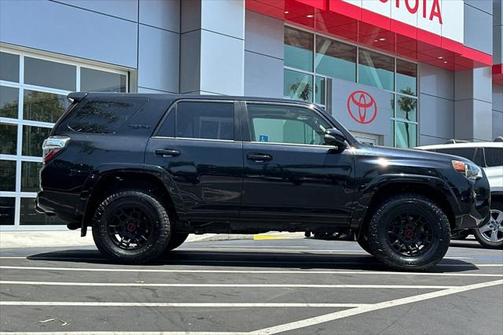 2023 Toyota 4Runner TRD Pro