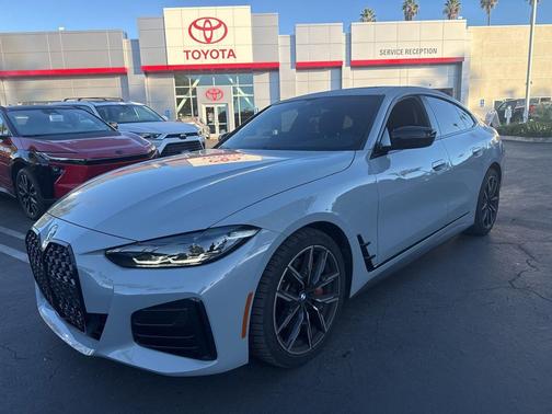 2023 BMW 430 Gran Coupe i