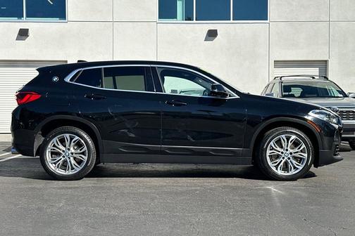 2018 BMW X2 xDrive28i
