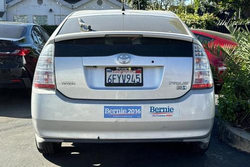 2009 Toyota Prius Base